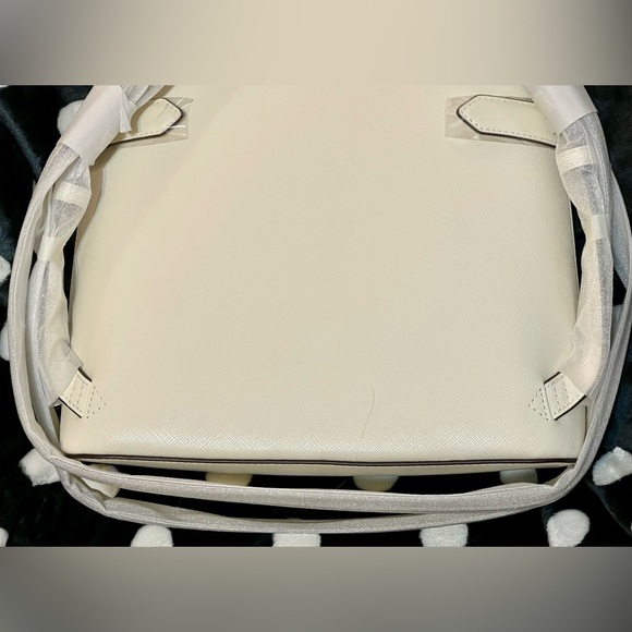 Kate Spade New York ♠️ Staci Medium Dome Back-back with Gold Zipper KG021 - Picture 11 of 16